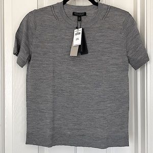 Banana Republic Merino Wool Sweater